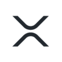 XRP Logo