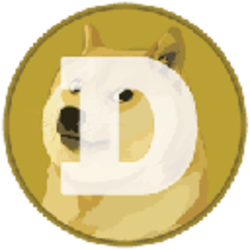 Dogecoin Logo