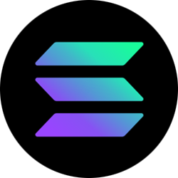 Solana Logo