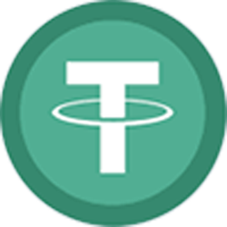 Tether Logo